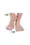 5 Finger Regulator Silicone Seperator - 4