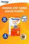 Vitality 60 Tablet 2 Adet - 2