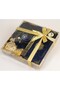 TWO-PIECE WOMEN'S PRAYER DRESS, YESİN, PRAYER BOOK, ROSARY AND SOAP SET - 3