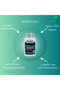 spirulina super green powder Antioxidant and Anti-Inflammatory helps Lower bad cholesterol Blo - 2