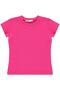 Basic T-Shirt for Ages 2-5 - Fusya 2-3 Years