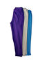 Fun Kids Lycra Flexible Girls-Boys 3-Piece Leggings Single Bottom Leggings Mixed Color - 2