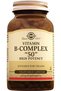 Vitamin B Complex 100 Capsules (Vitamin B Complex)