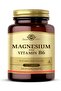 Magnesium With Vitamin B6 100 Tablet - 3