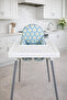 Baby High Chair Cushion / Seat Support Cushion - 2