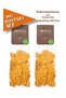 Economical Set of 2 - Painful Maraş Tarhana Chips - 3