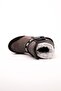 Pi̇ngu Fur-Plush Children's Boots - 5
