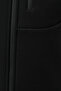 Black Vest Sleeveless 3 Pocket Men's Polar Daily Standard Comfortable Zippered Polar Vest Men - 5