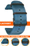 Movetime Mt42 Mt43 Mt46 نموذج متوافق مع الناتو النسيج حزام الساعات MT42