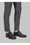 Full Orthopedic Rubber Non-Slip Sole Inside and Outside Genuine Napa Leather Winter Men's Shoes