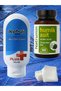 Pft and Natrumin Humic Acid 60 Capsules Set - 2