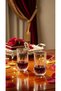 Audrey Set of 4 Long Size Liquor Glasses - 5