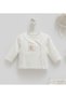 Incibaby 100% Natural Cotton Elegant Floral Patterned 5-Piece Hospital Discharge Set New Season 2026 - 2