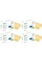 Handmade Natural Soap 150Gr Oily Skin (Set of 4)