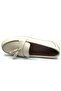 Piske Genuine Leather Women's Ballet Shoes Ten - 4