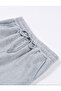 Gray Balance Yazlılı Oversized Tracksuit Set - 7
