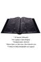 Real Leather Deluxe 500-Picture 10X15 Photo Album (Hal005) - 3