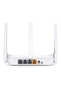 Hxs-U58 Mercusys Mw306R 300Mbps 4Port 3 Antenna 5Dbi 2.4Ghz Home Office Type Router - 3