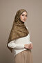 Design Silk Shawl - 3