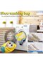 Reusable Shoe Washing Bag for Washing Machine | Clean Shoes without hassle - 5