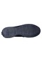 Moda Ayakkabı 256 Black-Cream Women's Ballet Shoes - 4