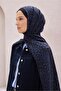Fresh Lena Shawl 1464 - 07 - 2