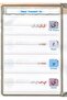 دفتر الكتابة العربية العملي / جماعي / / 9789944742672 - 3