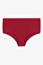 Women's 5-Piece Lycra Curve Large Size Oversize Extra High Waist Panties - 5