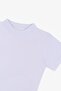 Women's Short Sleeve Lycra Cotton Half Fisherman Bodysuit - 2