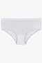 Women's Lace Detailed Athlete Panties Set - 3