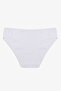 Women's 5-Piece Ribbed Panties - 2