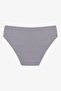 Women's 5-Piece Ribbed Panties - 3