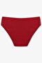 Women's 5-Piece Ribbed Panties - 3