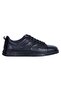 Berlanty 05 Black Men's Rubber Sole Shoes - 2