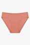 Women's 5-Piece Ribbed Panties - 5