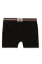 Özkan 0711 10-Pack Boys' 100% Cotton Flexible Soft Boxer Shorts - 2