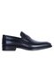 577 Black %Leather Rubber Men's Classic Shoes