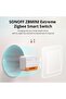مفتاح الإضاءة الذكي ZigBee Mini (عبوة ZBMINIL2 من قطعة واحدة) - 2