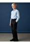 Boys' Cotton Comfortable Fit Double-Legged Sweatpants - 6