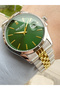 Men's Watch with Waterproof Calendar