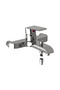 Shower Flow Regulator Wick 7L/Min |   Up to 75% Water Savings in the Shower |   R1/2 Compatible - 5