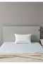 Soft Fiber Filled Organic Cotton Pillow 45X33 cm - 3
