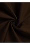 Women's Brown Thick Hooded Tracksuit Set - 3