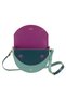 Geanta de umar piele 23 cm - 5