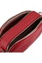 Geantă de umăr Java din piele 22 cm - 5