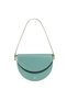Geanta de umar piele 23 cm