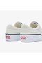 Beige Men's Suede Lifestyle Shoes - VN000CRNCD31 SK8-Low Rearrange - 7