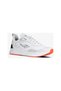 STREET RUNNER WHITE COMFORT CASUAL ANATOMIC DAILY SPORTS SHOES - 6