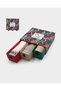 -Soil Men's Boxer – Pack of 3 Multi-Colored - 2