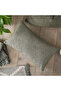Arion Modern Woven Throw Pillow Cover''30X50'' - 2